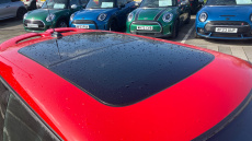 MINI Hatchback 2.0 John Cooper Works Premium 3dr Auto Petrol Hatchback